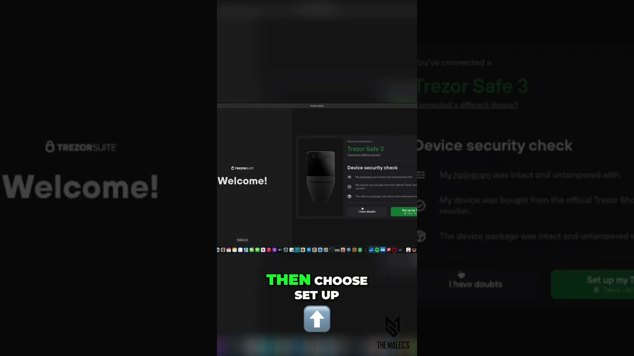 Trezor Suite Interface Overview & Device Setup Guide