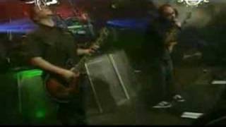 Staind - Crawl live at Grünspan