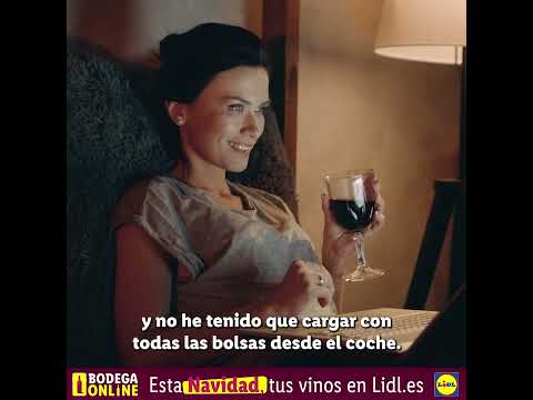 La Bodega Online de Lidl - La Bodega Online de Lidl