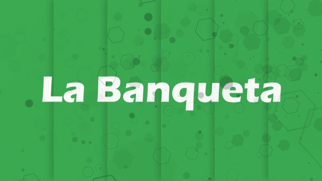 29 | La Banqueta Temporada 18 - 05-03-26