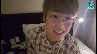 180828 Last day in BR