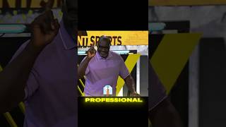 let's have the dunk league, shaq is on it #dunker #basketball #shorts