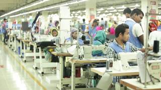 Energypac Fashions Limited Factory Profile