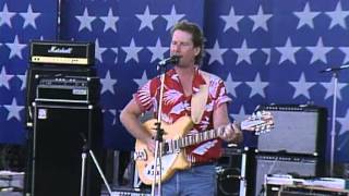 View Roger McGuinn Live Performance of Light Up The Darkness at Farm Aid