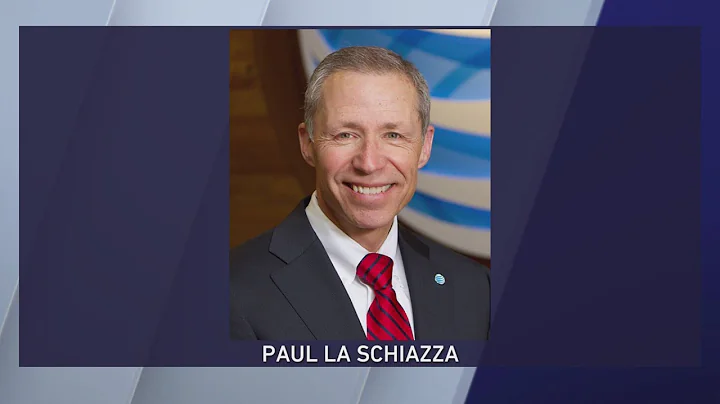 Former AT&T President Paul La Schiazza pleads not ...