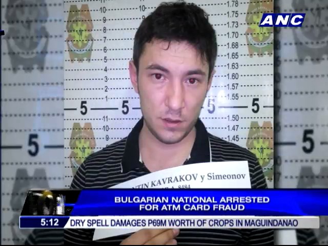 Bulgarian hacker who stole from Bill Gates arrested in QC class=