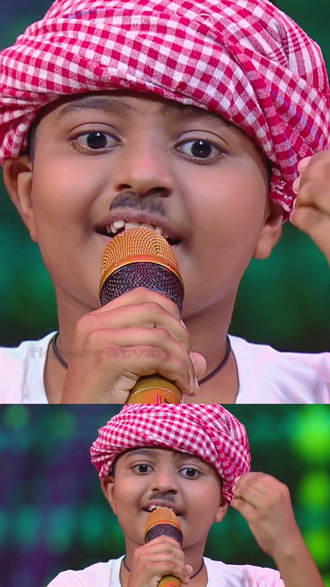 പ്രേക്ഷകരുടെ മനസ്സുനിറച്ച സുന്ദരഗാനവുമായി അശ്വിൻ ?