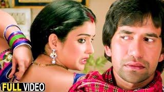 Video - ऐ ज Best Scene Dinesh Lal Nirahua Aamrapali Dubey