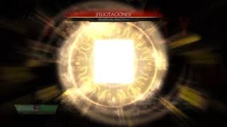 Saltagranadas SONYA BLADE  BRUTALLITY