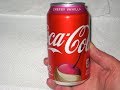 Cherry Vanilla Coke