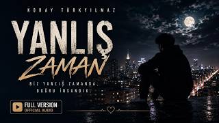 Yanliş Zaman