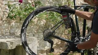 Hutchinson | Bike Cleaner