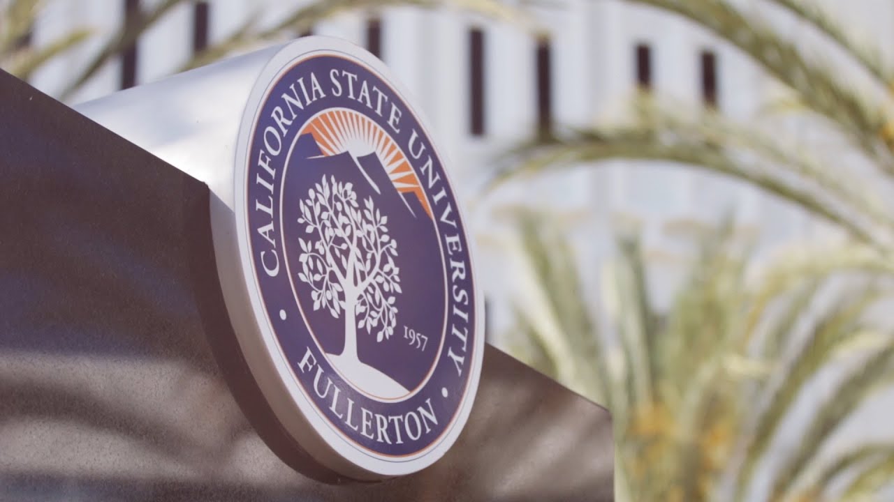 New Faculty Welcome Video | CSUF - YouTube