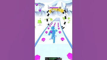 Rope Man - Gameplay Walkthrough - All Levels (IOS, Android)