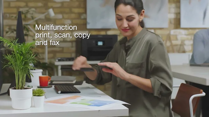 Professional A3 printing: WF-7830DTWF