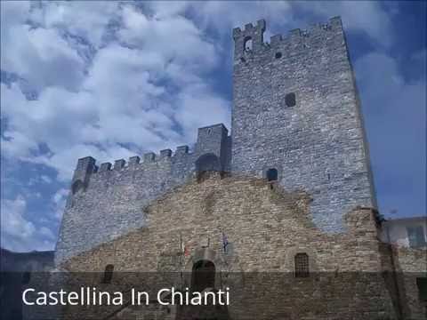 Places to see in ( Castellina In Chianti - Italy )