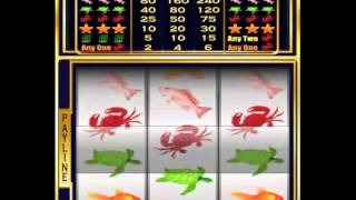 Slots Golden Fish Party screenshot 3