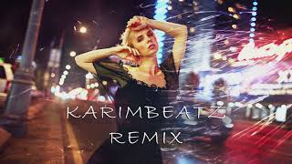 JONY - ПУСТОТА 💔 🖤 DEEP HOUSE CLUB REMIX (2021 хит Karimbeatz Remix)