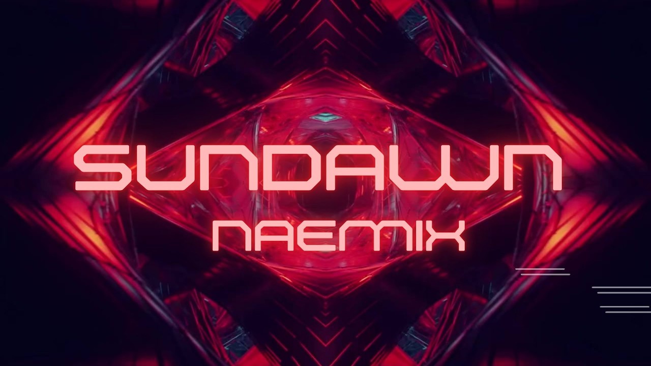 NAEMIX -  SUNDAWN