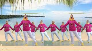 Download Lagu Senam Nostalgia Barat MP3