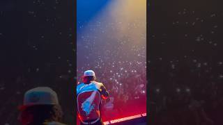 NBA YoungBoy Brooklyn NY Concert Recap (Top 5) on Tour 🔥🤯