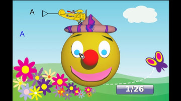 Part 1 Introduction Gcompris