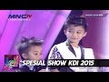 Afan Haikal " Ini Dangdut " - Spesial Show KDI (12/5)