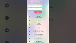 How To Use Luru App For Senders