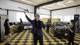 Tint Shop Mannequin Challenge — IT’S IN THE APP 📲