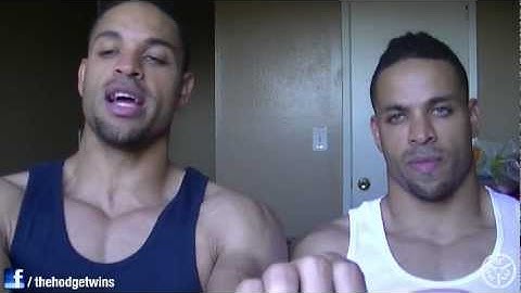TMW: How to Target Your Lat Muscles Better @hodgetwins
