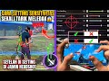 SEKALI TARIK MELEDAK😱📲CARA SETTING SENSITIVITAS SEKALI TARIK HEADSHOT 2025⚙️