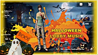 HALLOWEEN 🎃 PUBG LOBBY SOUNDTRACK/MUSIC OCTOBER 2020