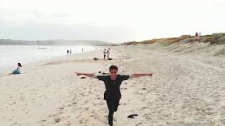 Dji Mavic Air Footage Sphere Drones