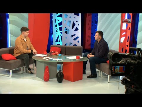 Видео: Сергей Измайлов в эфире программы «Вставай» (22 марта 2024 г.)