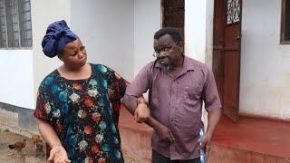 KINGWENDU ATOBOLEWA MACHO KISA MCHEPUKO