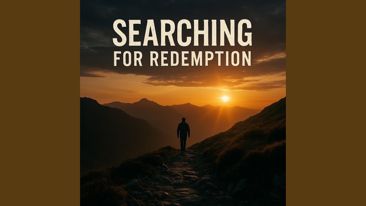 Searching For Redemption