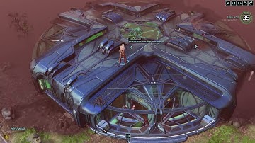 XCOM2 Tournament DriveAxe vs sspts Group Stage #2