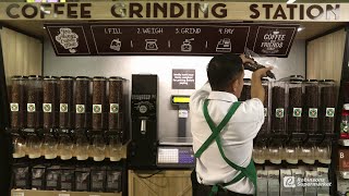 Robinsons Supermarket's Heart to Cart Campaign | Batanggason Farmers Assoc. - Coffee Robinsons Supermarket's Heart to Cart Campaign | Batanggason Farmers Assoc. - Coffee