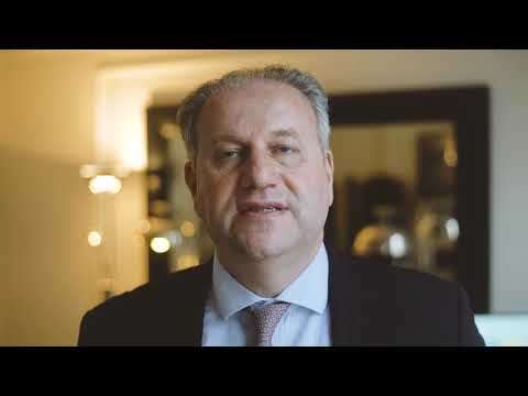 Welcome to Ace - Ismail Ghandour