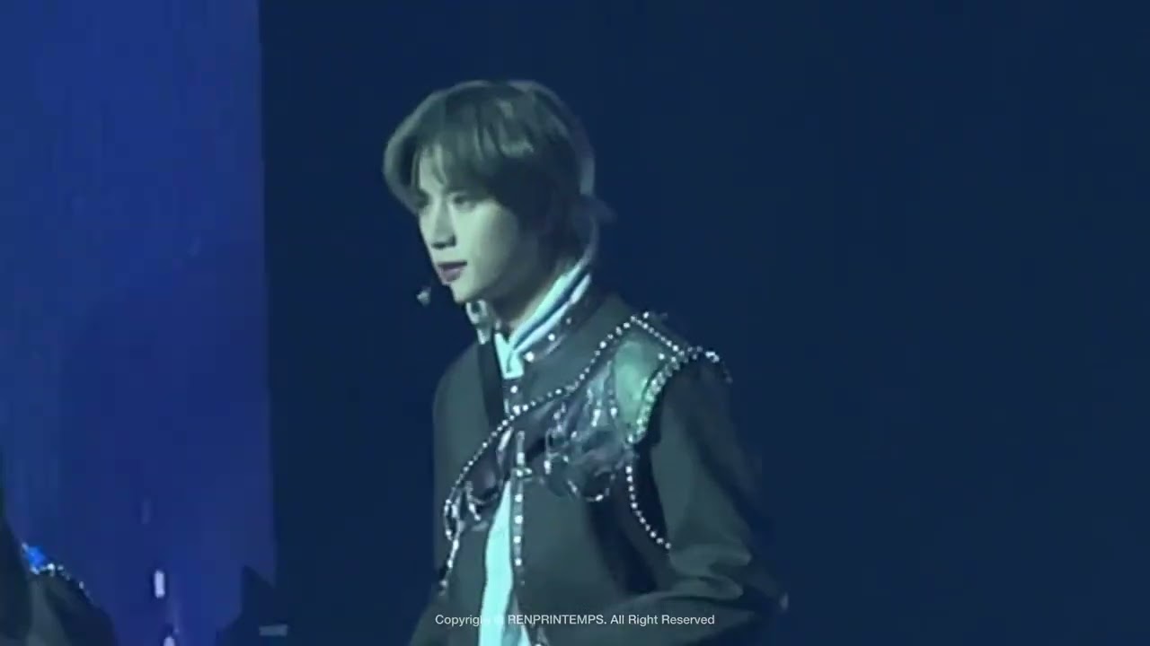 241002 TXT - DEJA VU @ ACT:PROMISE in Jakarta ㅣ 투바투 콘서트 자카르타