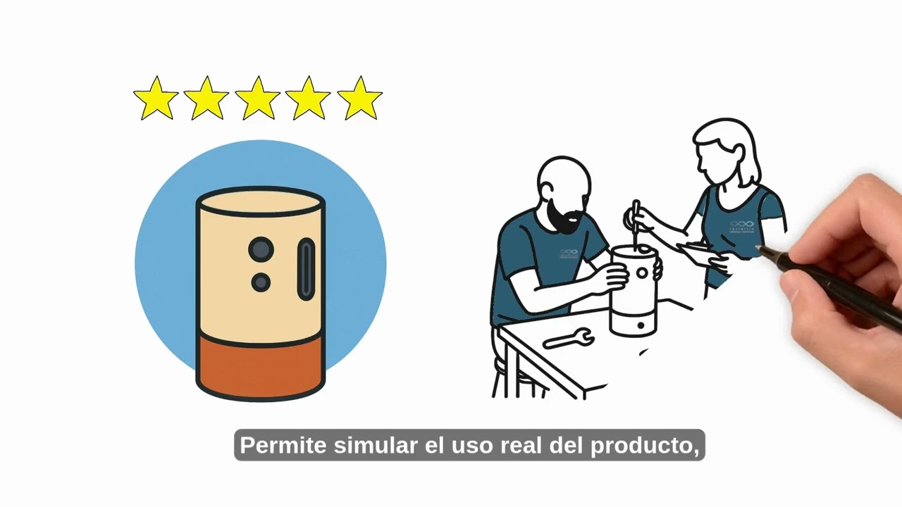 🚀 Aceleramos el Desarrollo de tu Futuro Producto Estrella | Prototipado con INFINITIA