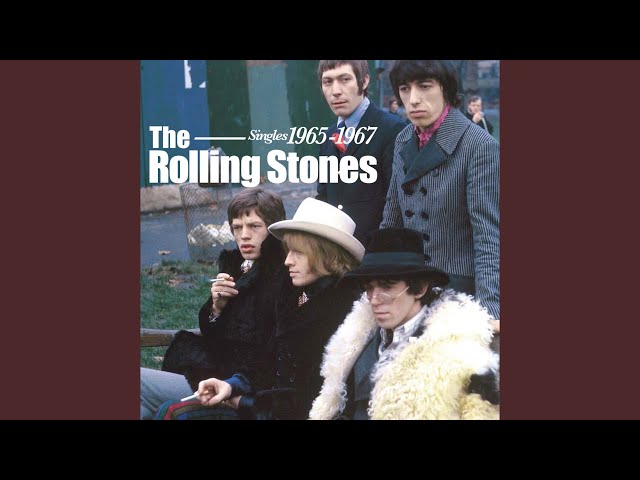 19th Nervous Breakdown ((Original Single Mono Version