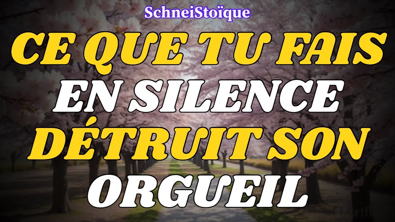 La Chute Silencieuse de l’Ego : Une Approche Psychologique selon Carl Jung