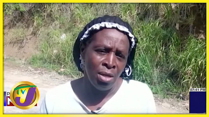 JPS Look if you See Doreen Lawes Owe Any Bill Deh ...