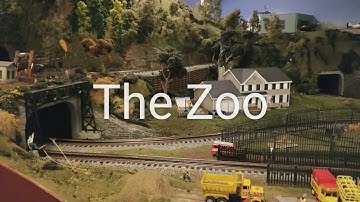 ACRR The Zoo