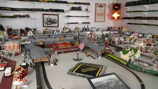 Koziars Christmas Village