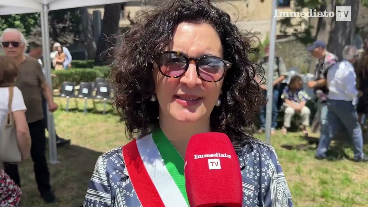 BOVINO, RIAPRONO I GIARDINI DUCALI