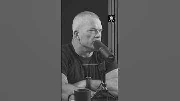 DISCOVERY THE TRUTH WHY MOTIVATION IS A MYTH - JOCKO WILLINK. #mindset #motivational #motivation