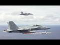 How NATO's Combine Air Forces Plan to Repel a Russian Attack