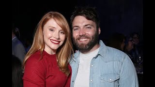Time flies, and it's something to be celebrated by Bryce Dallas Howard and husband Seth Gabel. On Tu